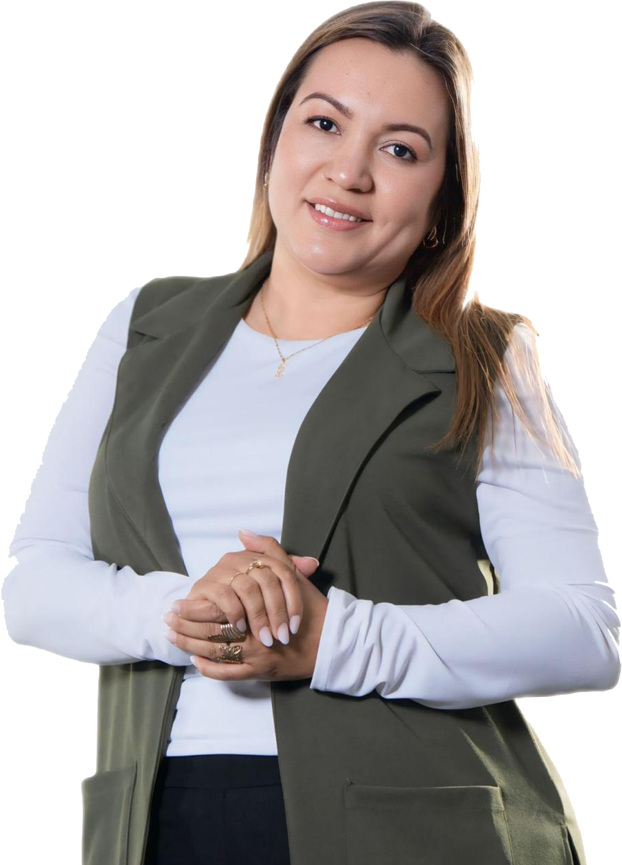 Pastora Elinel Agüero