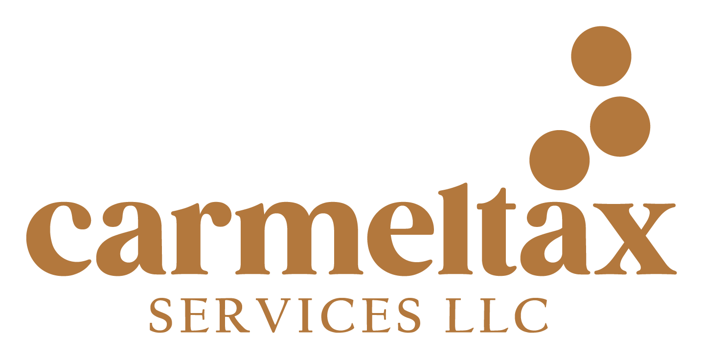 Carmeltax Services LLC