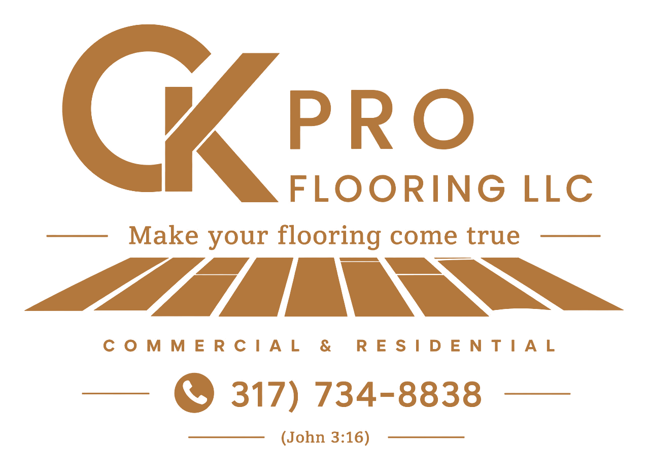 CK Pro Flooring LLC