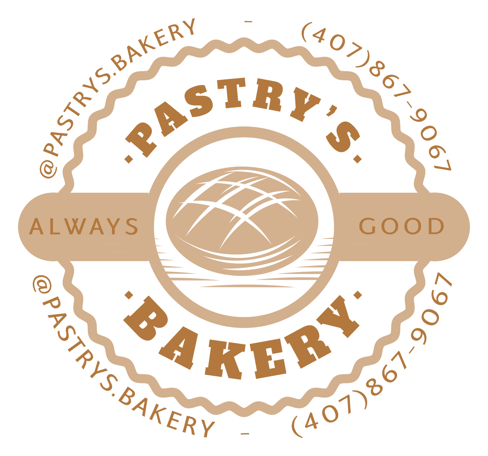 Pastry's Bakery
