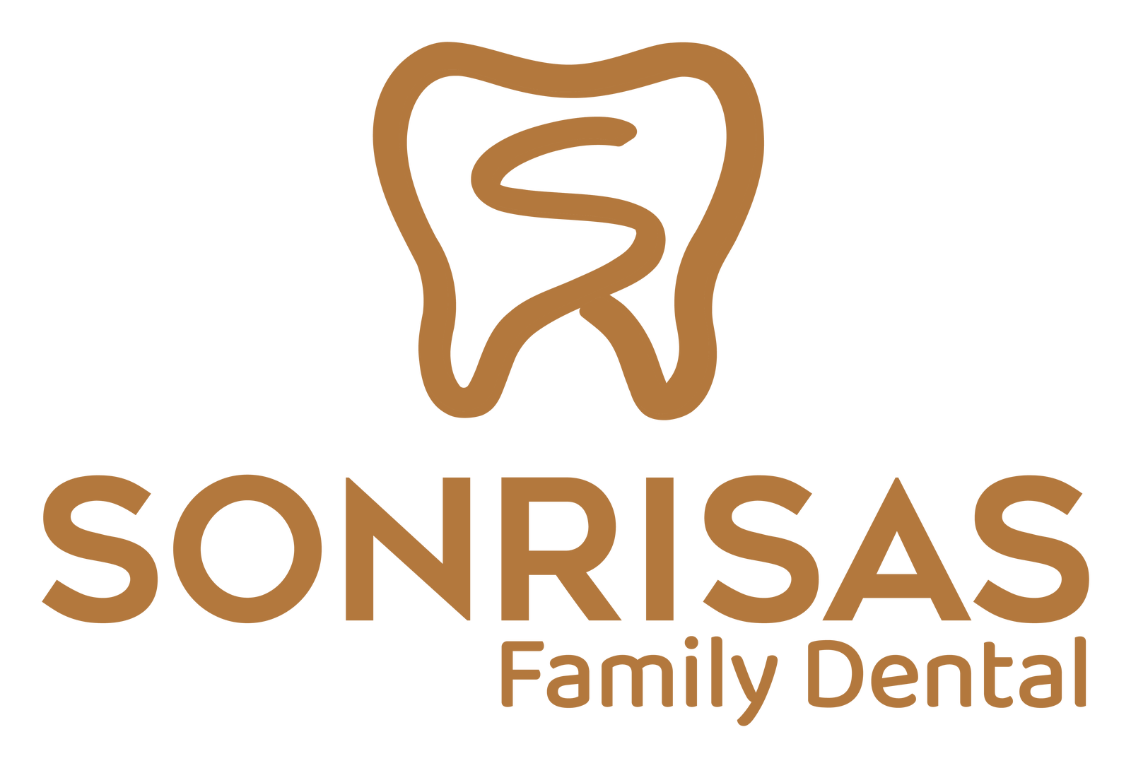 Sonrisas Family Dental