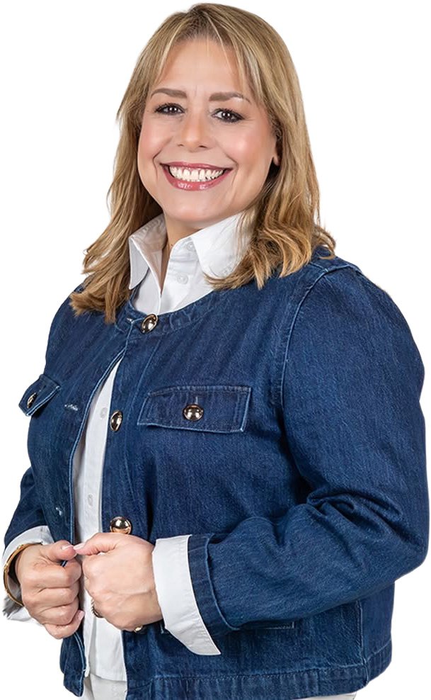 Pastora Zayda López